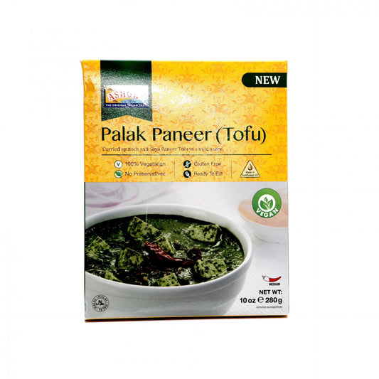 Palak Paneer 280g