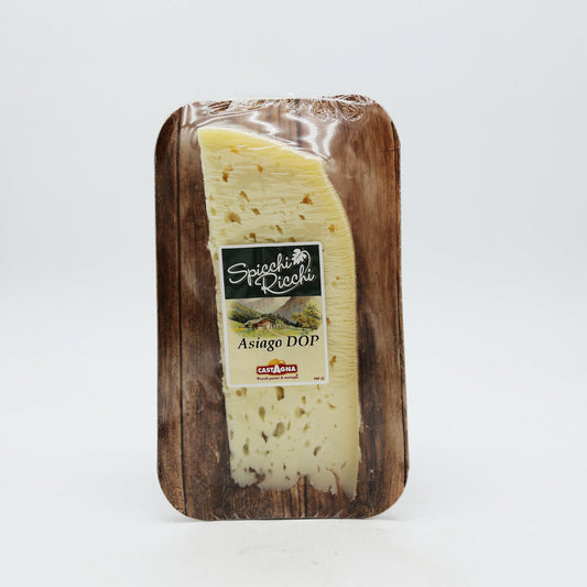 Asiago D.O.P.