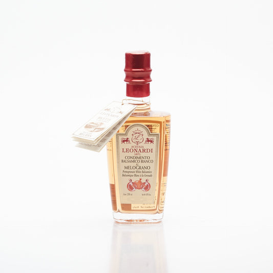 Balsamico granátové jablko 5 ročný 250ml