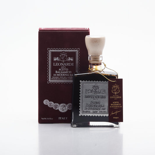 Balsamico Velluto Bordeaux 15ročný 250ml