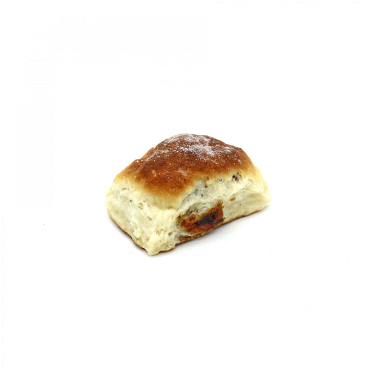 Bezgluténová lekvárová buchta 100g