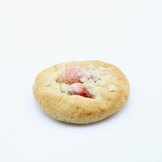 BL moravský koláč s jahodami 120g