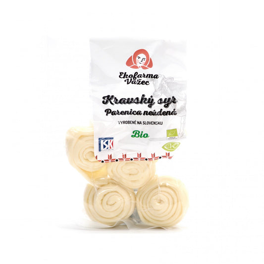 BIO 100% kravská parenica neúdená