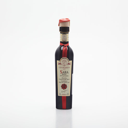 BIO Balsamico saba 250ml