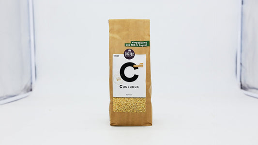 BIO Couscous 500 g
