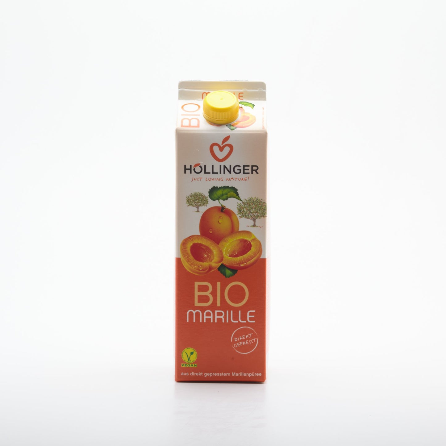 BIO džús marhuľa 1l