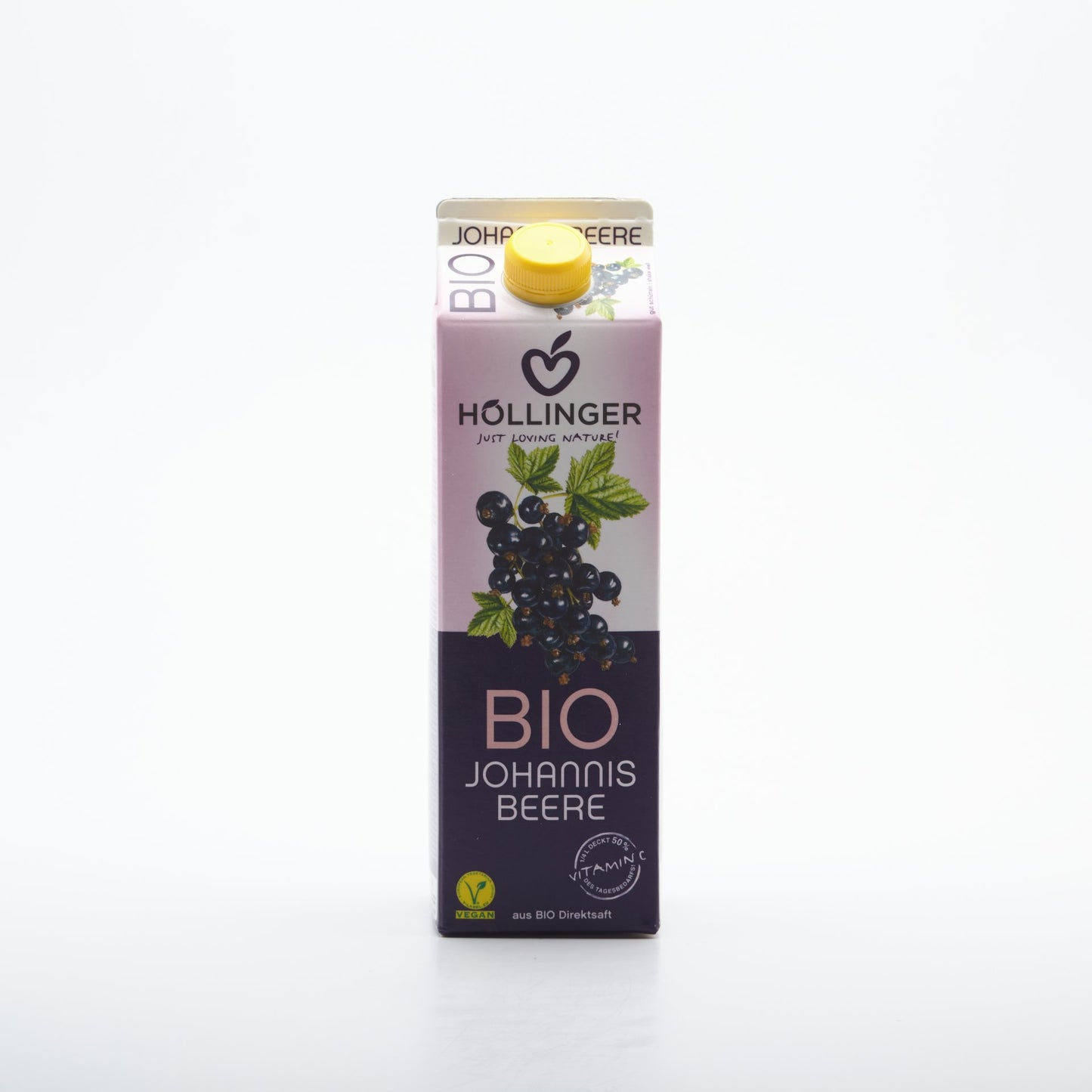 BIO džús ríbezľa 1l