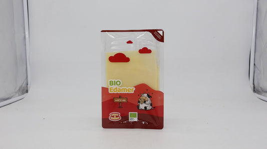 BIO Edamer plátky 100g