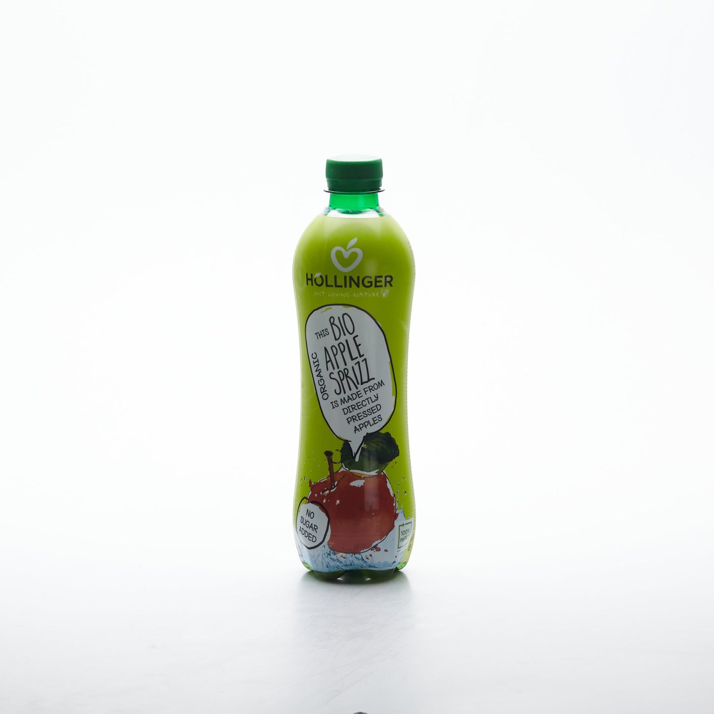 BIO jablkový nápoj 0,5l