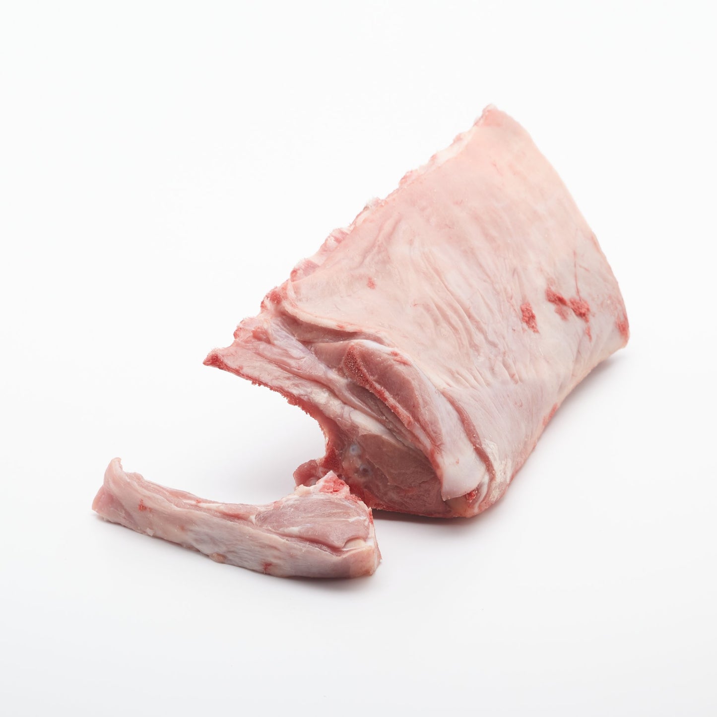 BIO Jahňacia kotletka