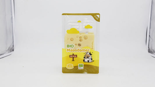 BIO Maasdamer plátky 100g