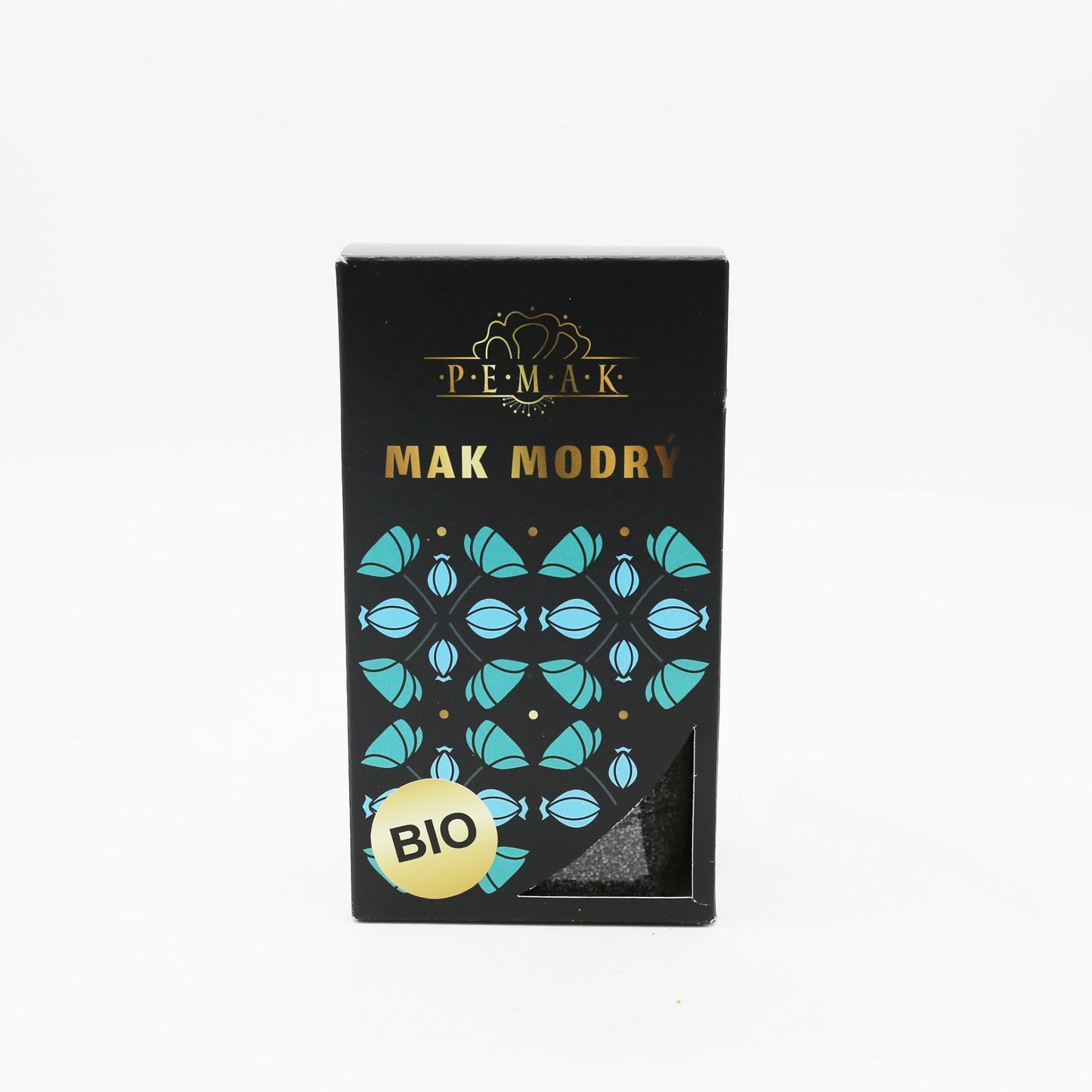 BIO Mak Modrý 250g