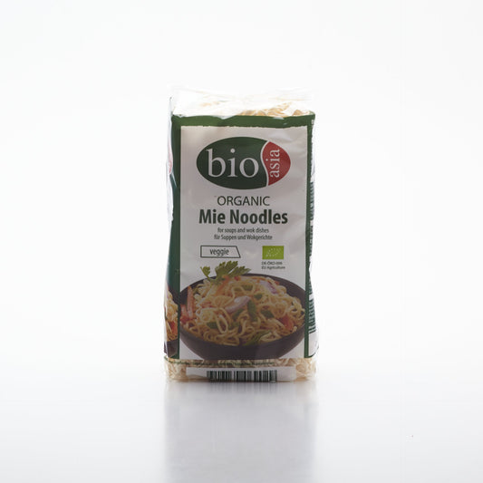 BIO Mie rezance 250g