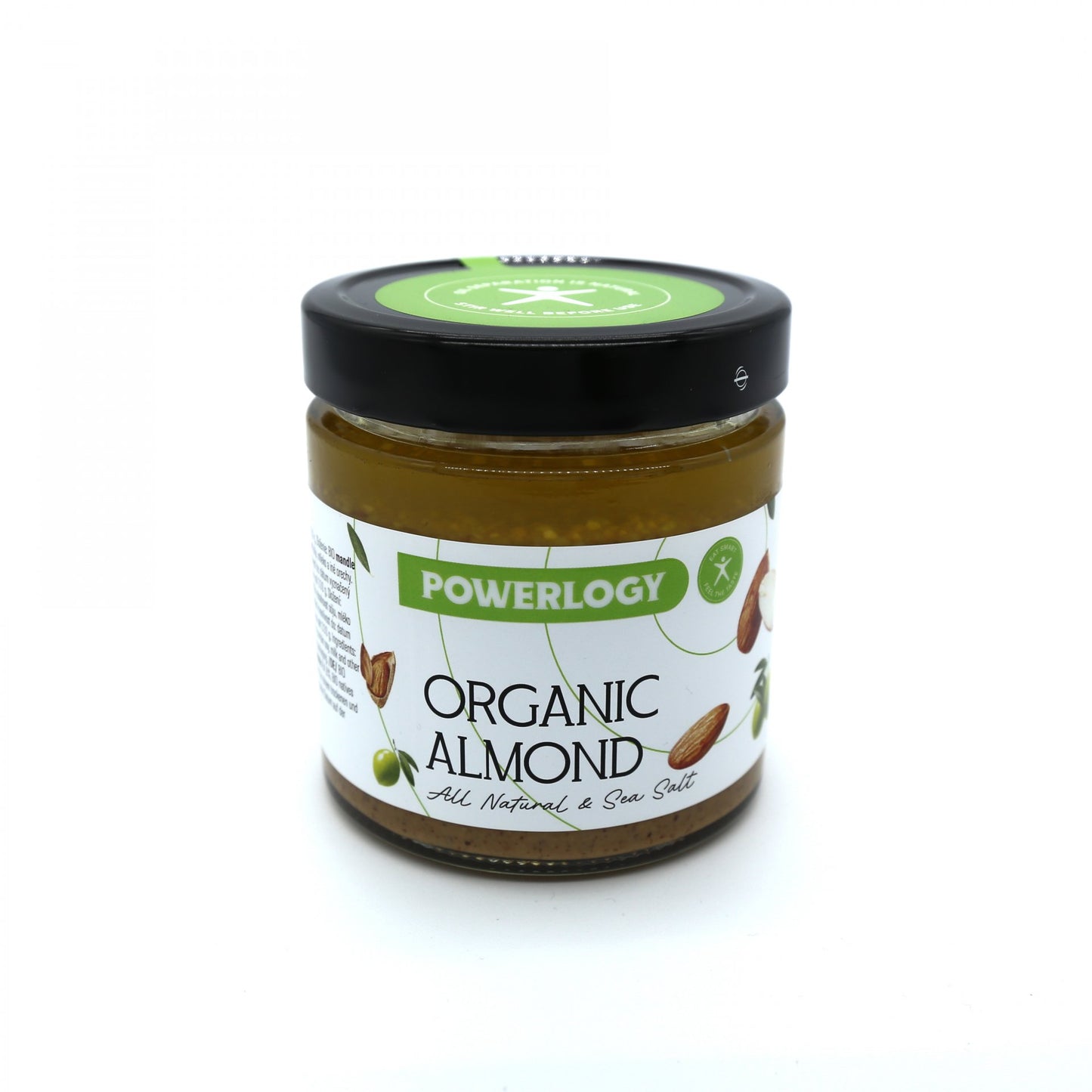 BIO Power Almond 330g