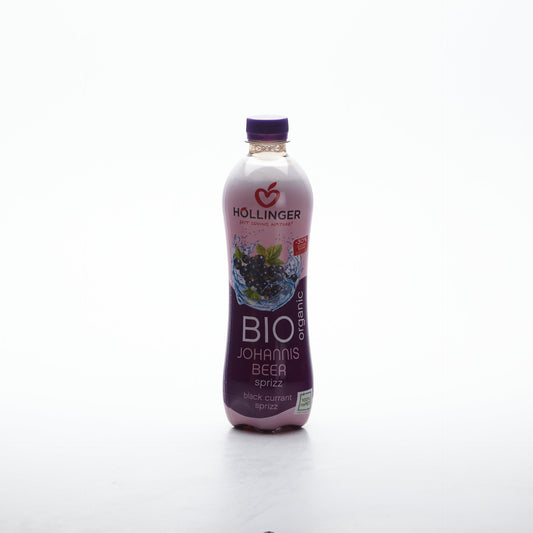 BIO ríbezľový nápoj 0,5l