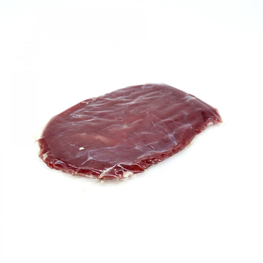 BIO Teľací flank steak