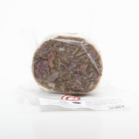 BIO Tlačenka Mangus