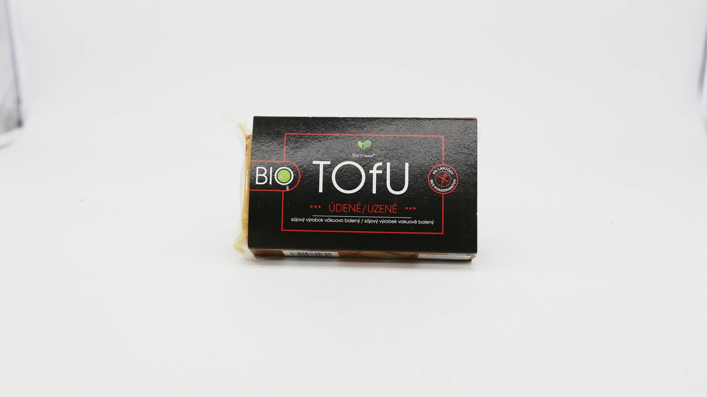 BIO Tofu údené 180g