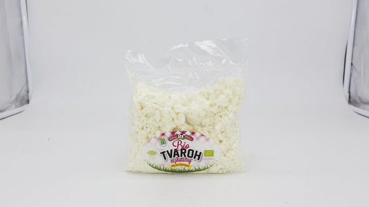 BIO tvaroh delakto nízkotučný 250 g