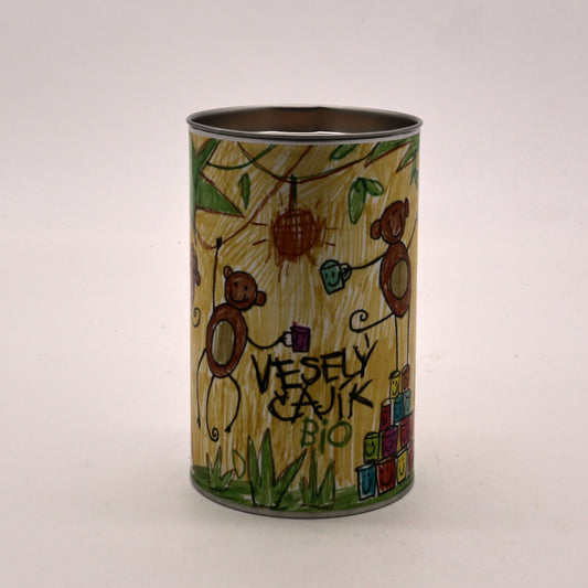 BIO VESELÝ ČAJÍK 70g