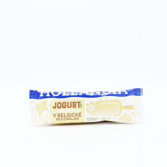 BIO Zmrzka citrón 50ml