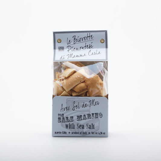 Biovette s morskou soľou 150g