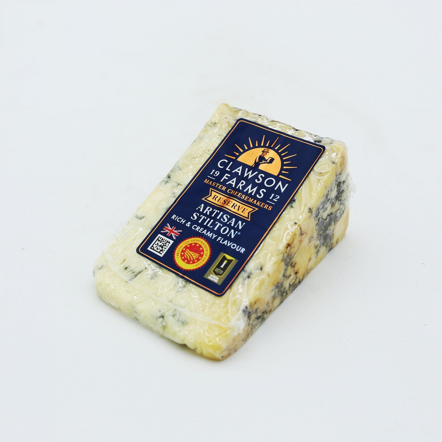 Blue Stilton AOP 150g