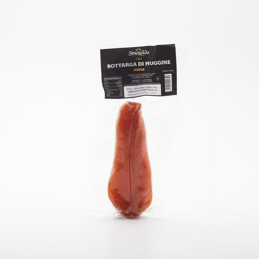 Bottarga celá 75g
