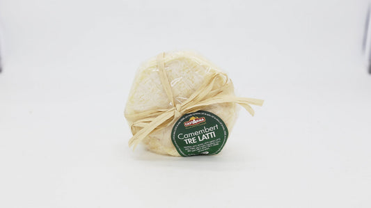 Camembert 3 Latti 250g
