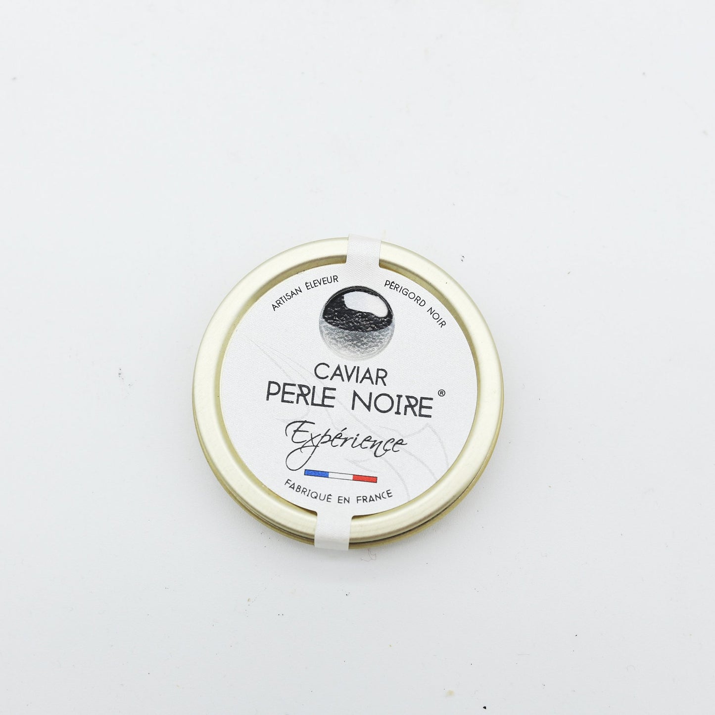 Caviar Acipenser baerii - EXPERIENCE 20g