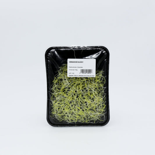 Cesnakové klíčky 50g