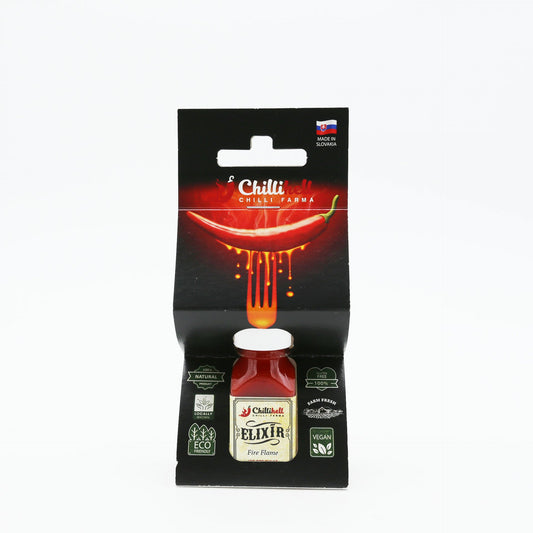 Chilli Elixír FireFlame 15ml