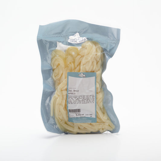 Chočské syrové korbáče