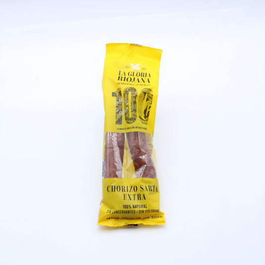 Chorizo saláma Natural  230g