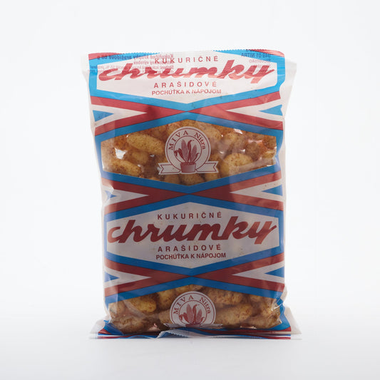 Chrumky Miva 60g