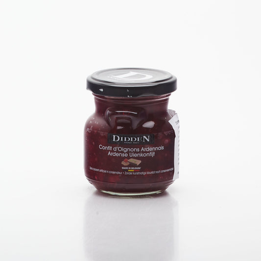 Chutney ardénska cibuľa 150g