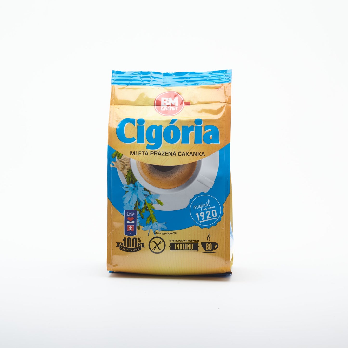 Cigória classic 200g