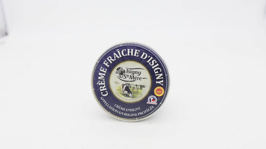 Creme Fraiche 35% PDO 200ml