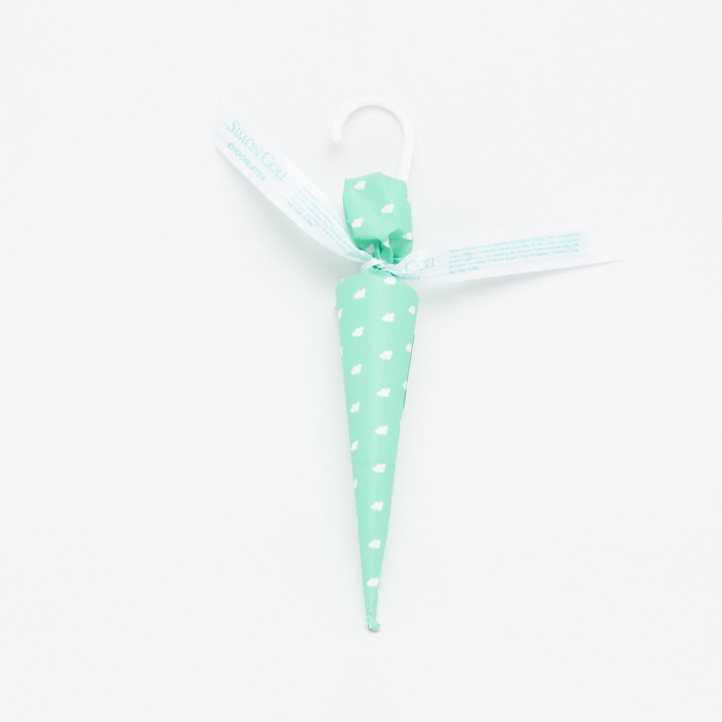 Dáždnik pastelový 35g