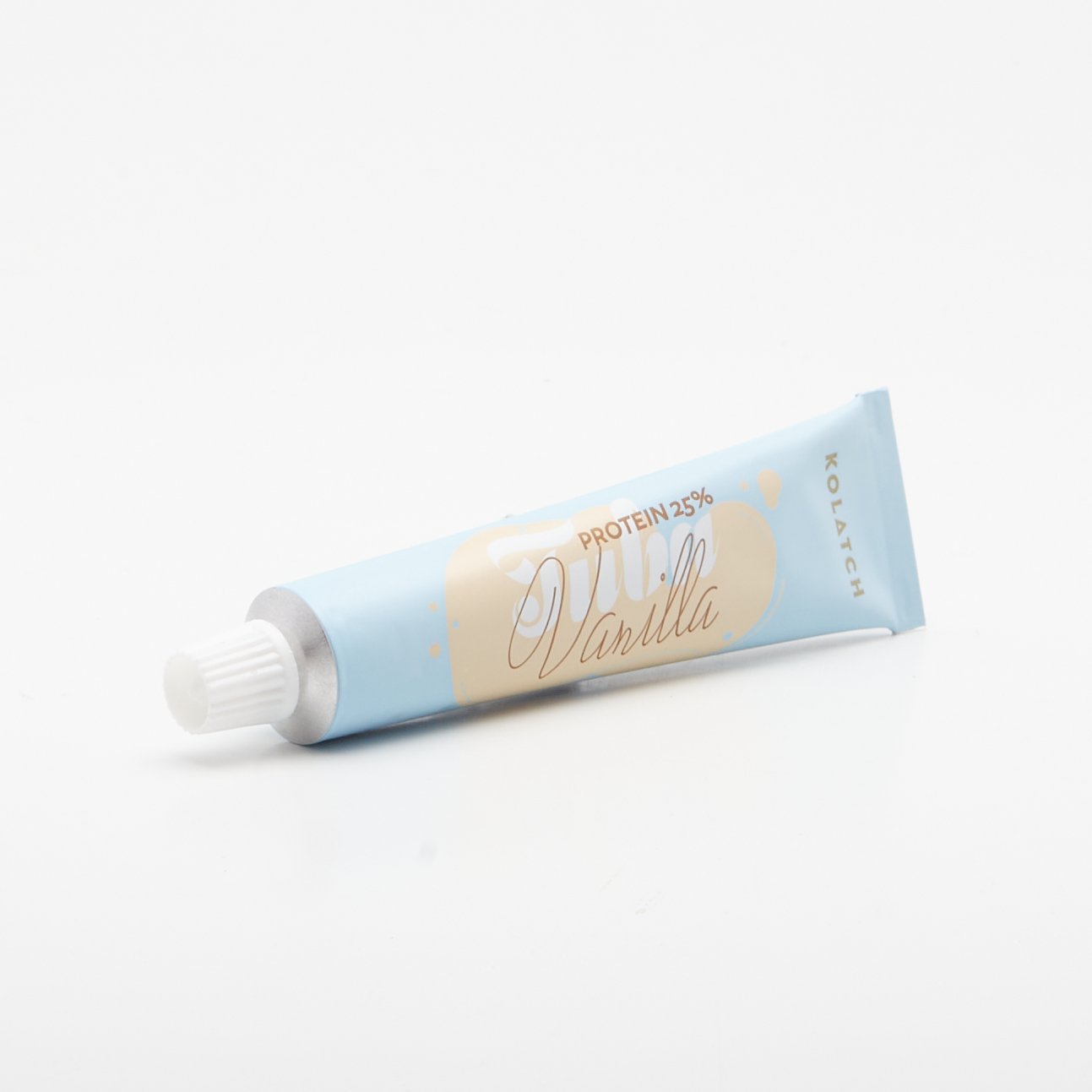 TUBA - Proteínová s vanilkou 45g