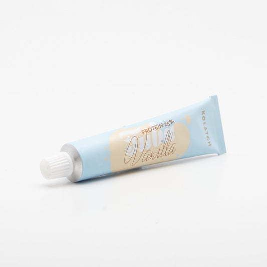 TUBA - Proteínová s vanilkou 45g