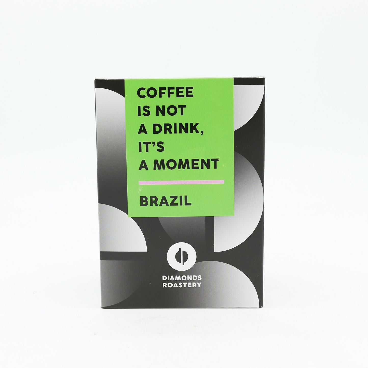 Diamonds Brazília Fazenda Rodomunho 250g