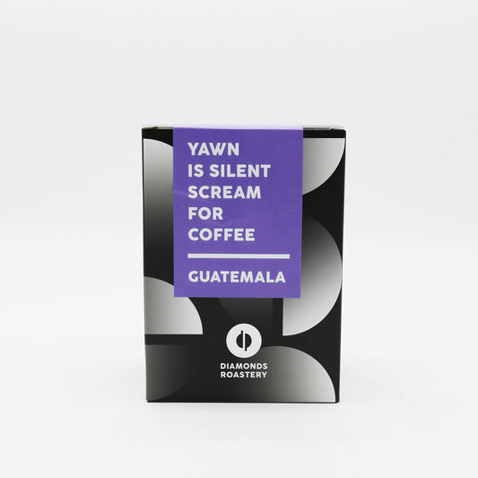 Diamonds Guatemala La Colina 250g