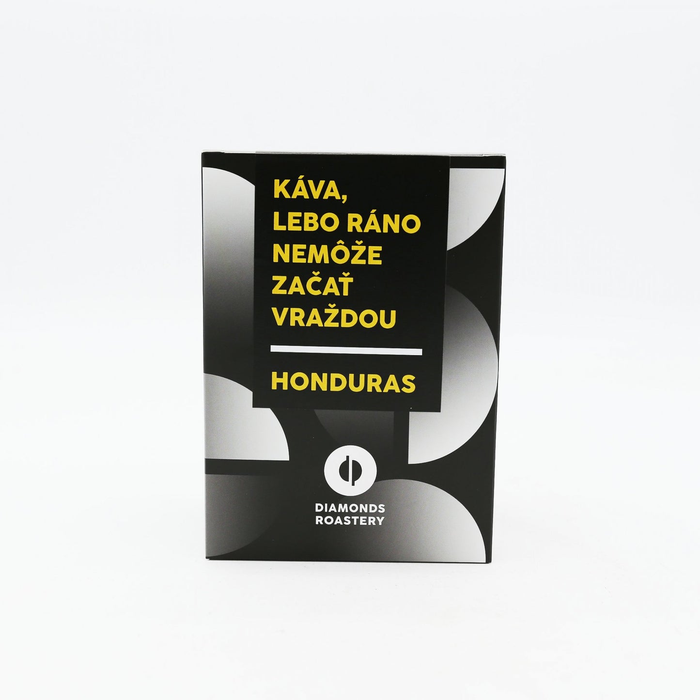 Diamonds Honduras Caviflor Espresso 250g