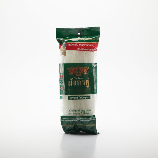 Fazuľové rezance 200g