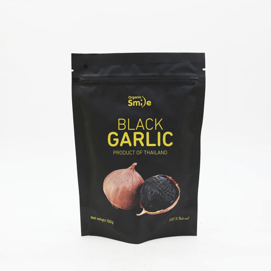 Fermentovaný čierny cesnak 150g