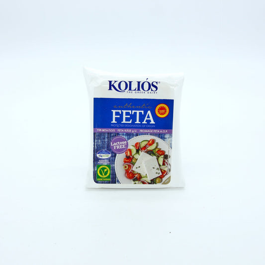 FETA P.D.O. lactose free 150g