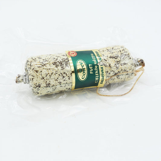 Fuet saláma s jelením mäsom