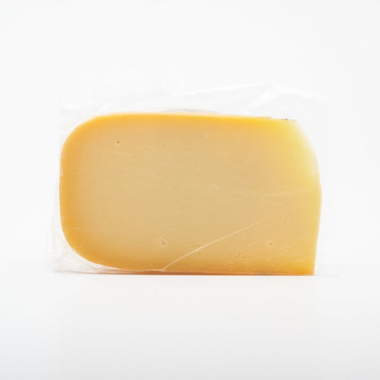 Gouda fermier zrejúca 6-7 mesiacov