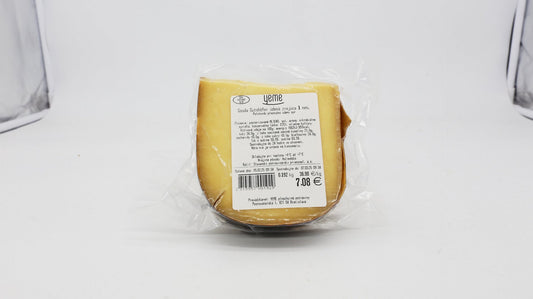 Gouda Gutshöfer údená zrejúca 1 mes.